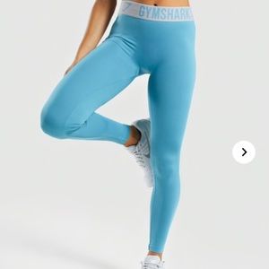Gymshark Fit Leggings
